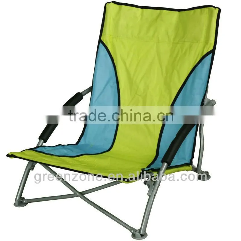 colorful camping chair camp beach chair