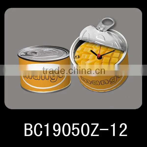 time vision alarm clock