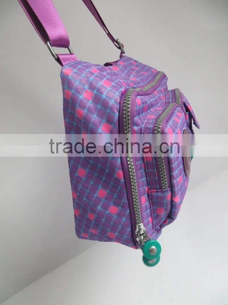 hot handbag fashionable bag modern shoulder bag for women and girls