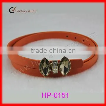 Decorative Fashionable Women Dress Belt