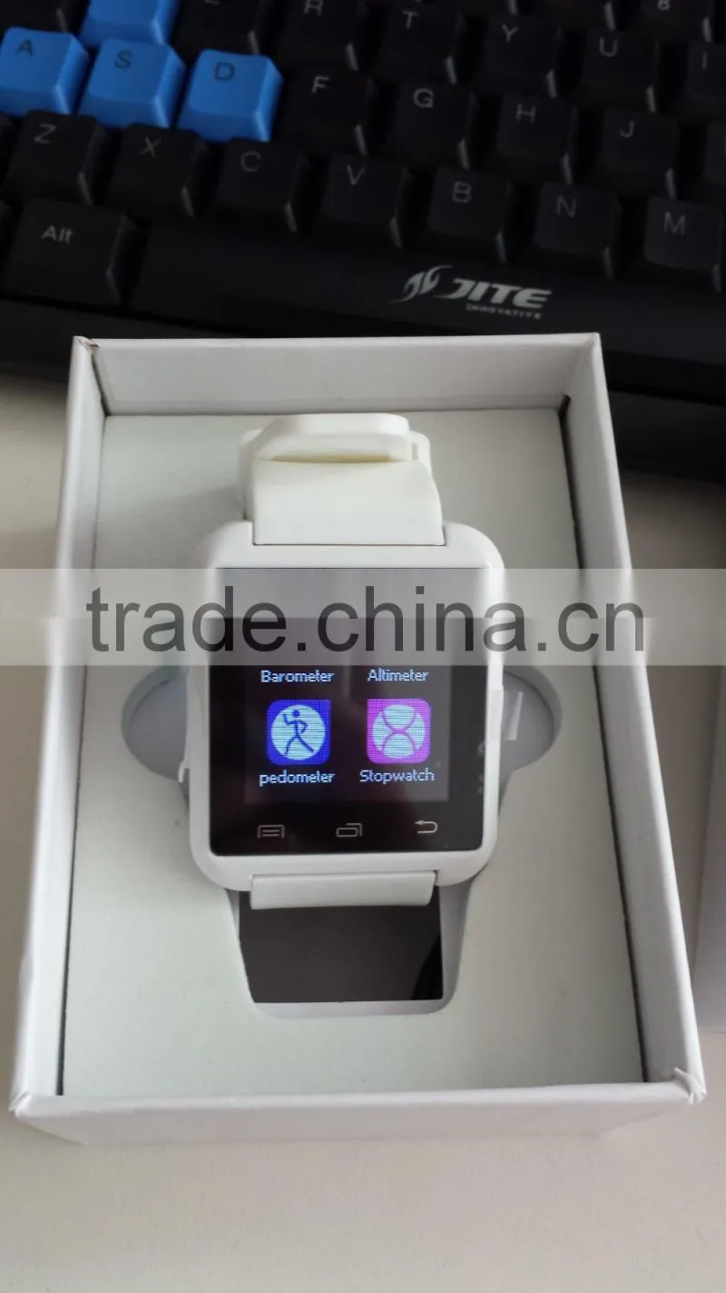 U8 smart watch for Nokia A1/for Lumia 730 / for Lumia 930