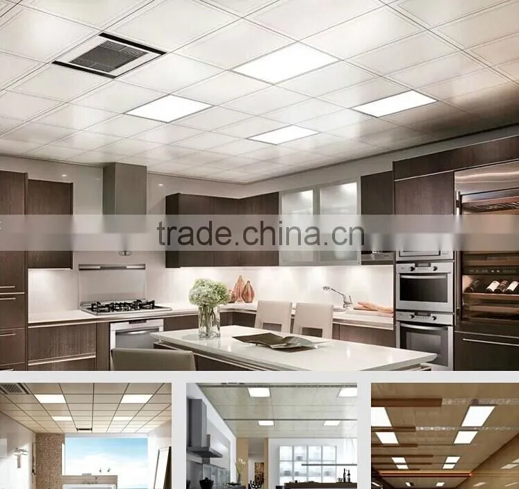 WholeSale Factory Price CE RoHS Approved Dimmable Samsung 300*1200mm 2835 Chips LED Light Panel