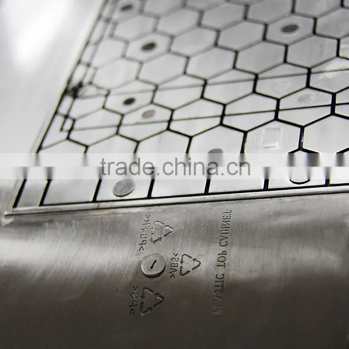china manufacturer plastic household products injection mould
