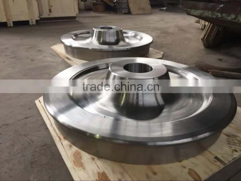 LDA Electric Single Double Monorail Beam Crane
