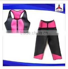 Custom 2016 womens tummy control body slimming shapewear shaper suit