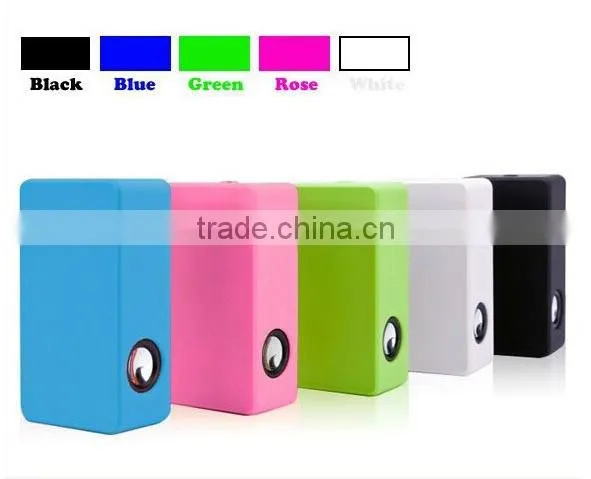 Save 10% discount magic mutual induction speaker for mobile phone