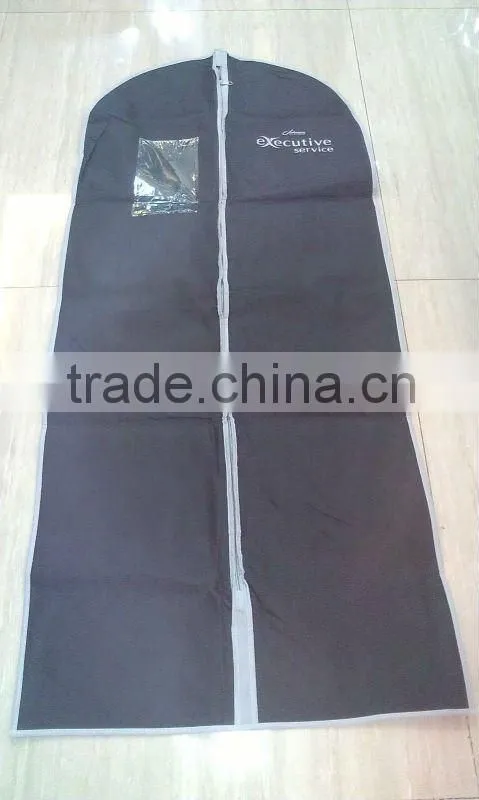 non woven suit cover