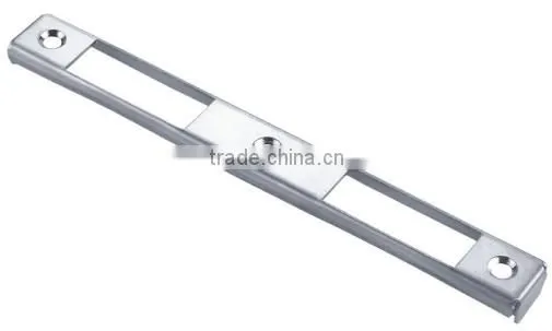 Lock body gusset plate KB-03