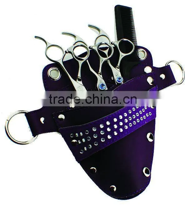GVA036 Genuine leather Hair Salon bag