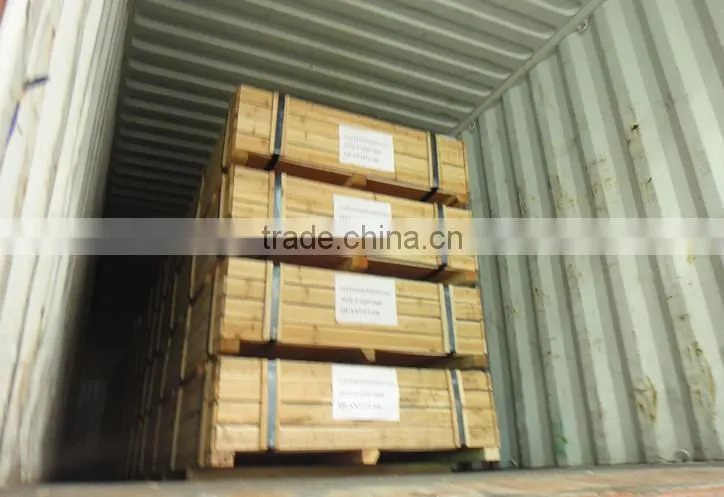 Provide high quality outdoor aluminum composite panels in China