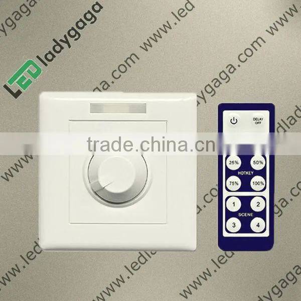led controler sunrise dimmer