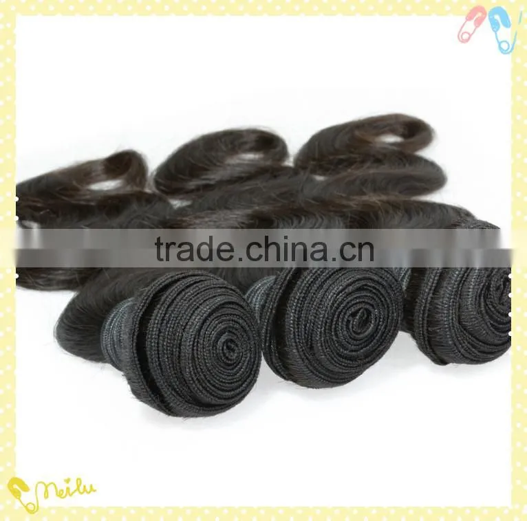 2014 new innovative products cheap price weave remy human hair weft