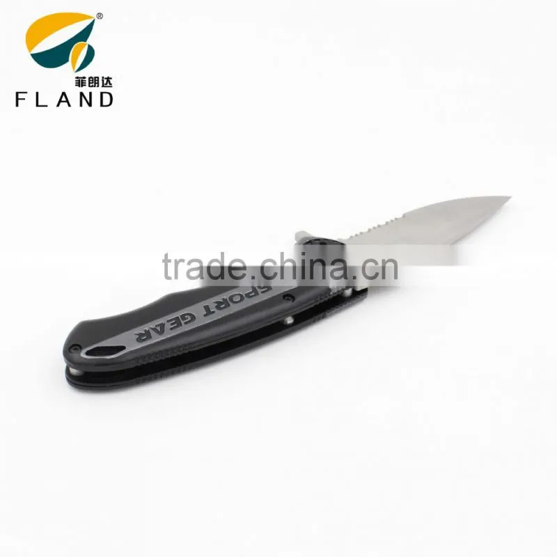 yangjiang factory manufacture high quality Outdoor pakistan stainless steel hunting knife