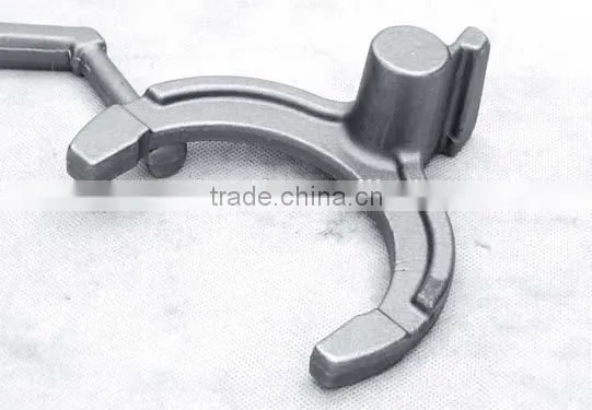 Shift fork