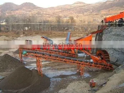 material transfer system (belt conveyor) (86-15978436639)