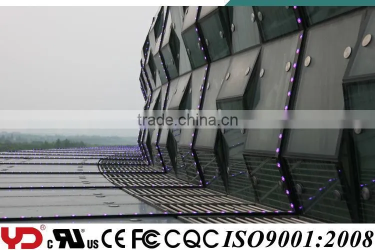YD FCC CE CQC UL IP68 LED Waterproof Point Light With Alibaba Best Sellers