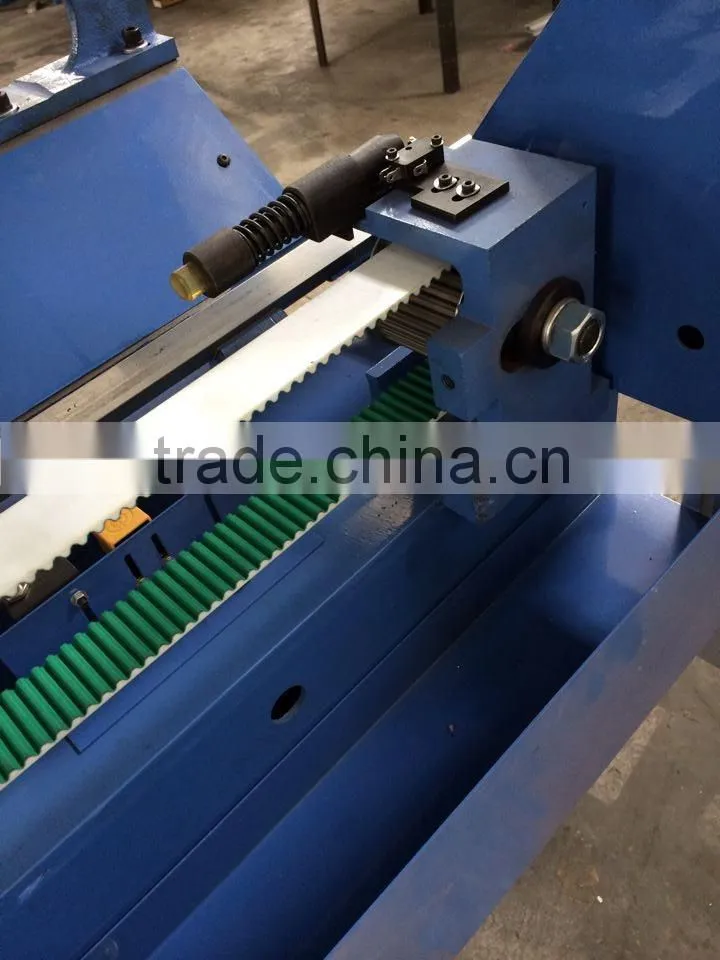 Not Stoll,It's Our Popular 9G/52"Fully Computerized Flat Knitting Machine With ISO9001 Standard For Sweater
