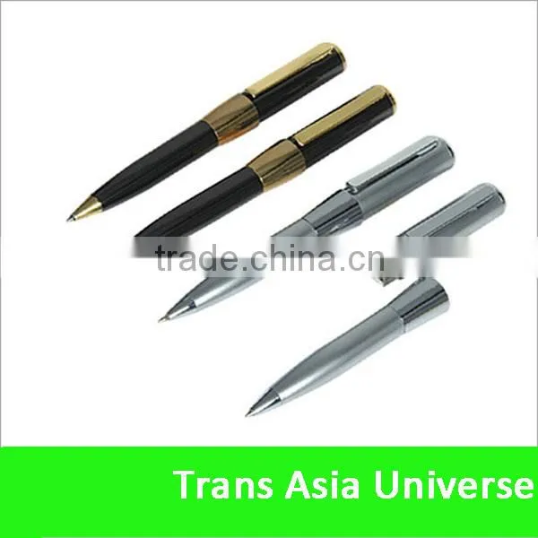 Hot Selling custom metal usb 2gb pen drive
