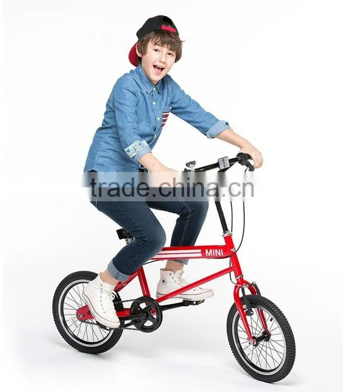 RASTAR MINI Licensed bmw kids bike