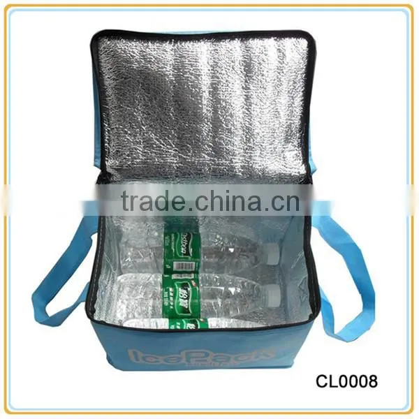 Water Bottle Cooler Bag,Wine Bottle Cooler Bag