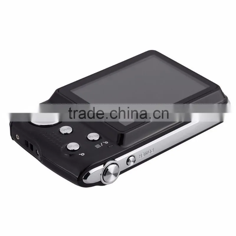 WINIAT 20MP digital camera with 6x optical zoom camera