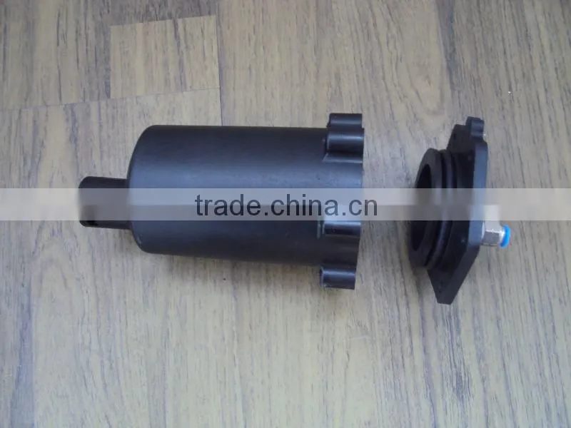 AIR SUSPENSION COMPRESSOR 2002-11 Cadillac Escalade Air Ride Suspension Compressor (Arnott)