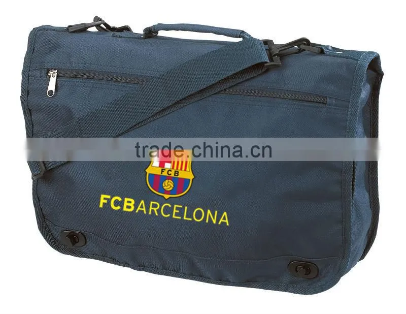 Top quality stylish business messenger bag