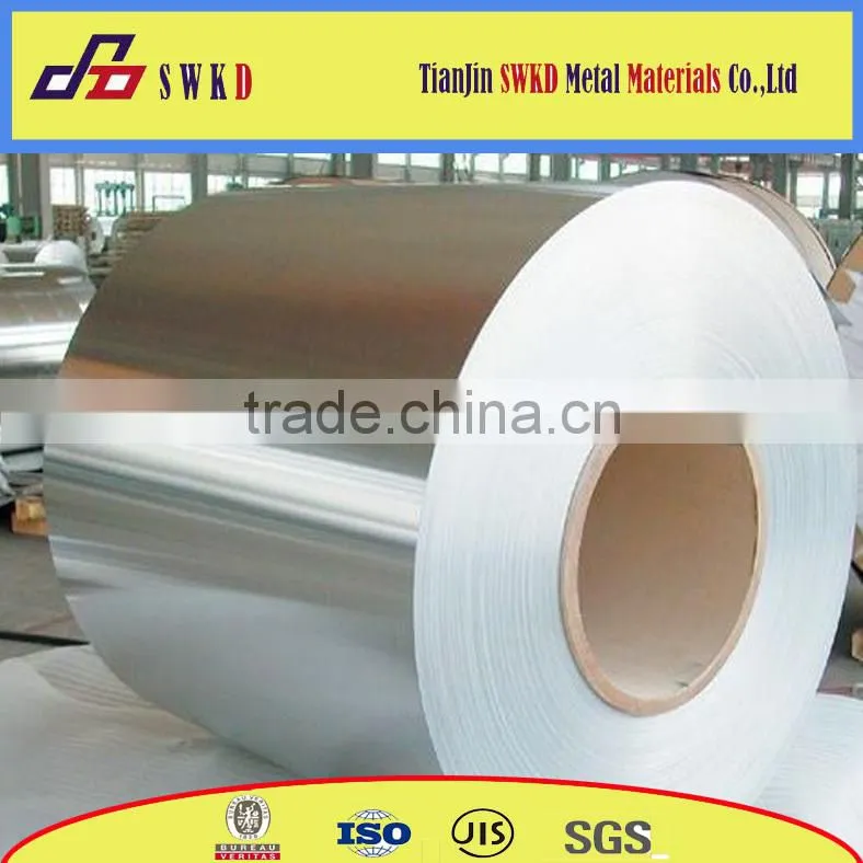 Chiina cold rolled coil /SWKD