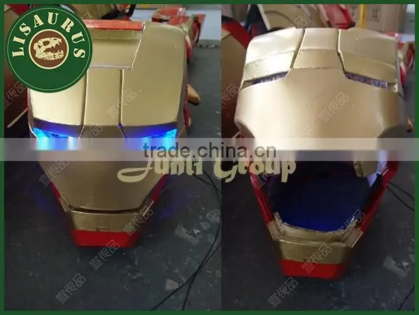 Lisaurus-Da junli hot sell cosplay costume for kinds of event and cosplay , Super Robot series
