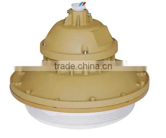 explosion proof light gas station light