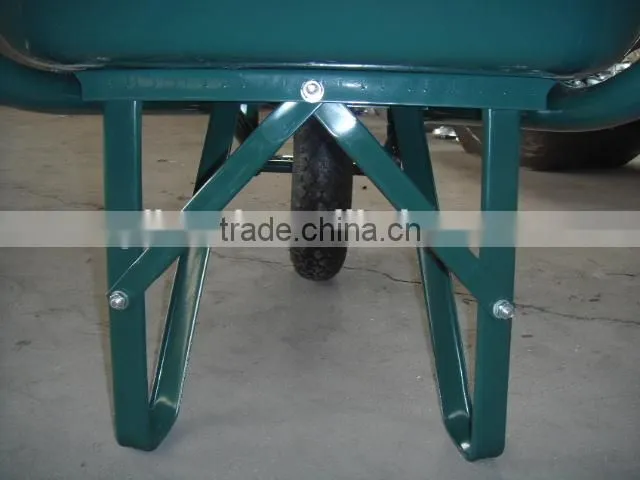 industrial wheelbarrow wb6400 industry work wheelbarrow