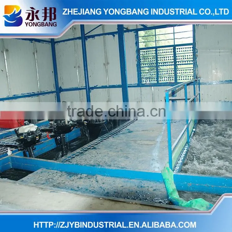 made in china YAMABIS Boat Engine YB-T9.8 BMS Short Shaft Chinese Wholesale 9.8hp Outboard Motor