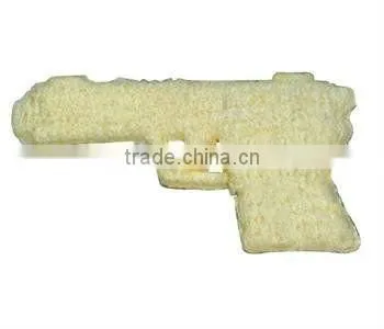 Multi-functional B007 corn and rice puffing machine