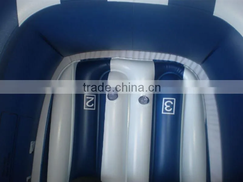 inflatale pvc boats & lesiure boat & river raft & fishing boat