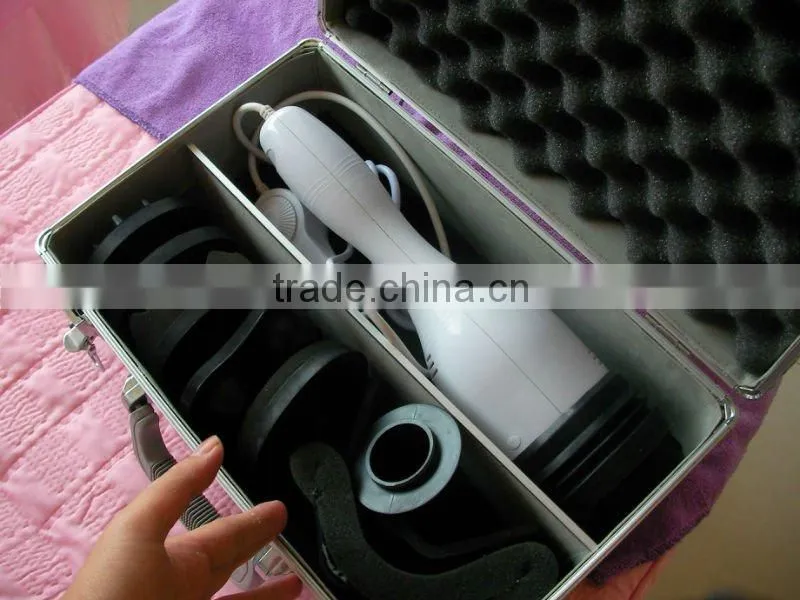 hand held g5 Portable body massage slimming machine/g5 vibrating body massager/muscle vibrator