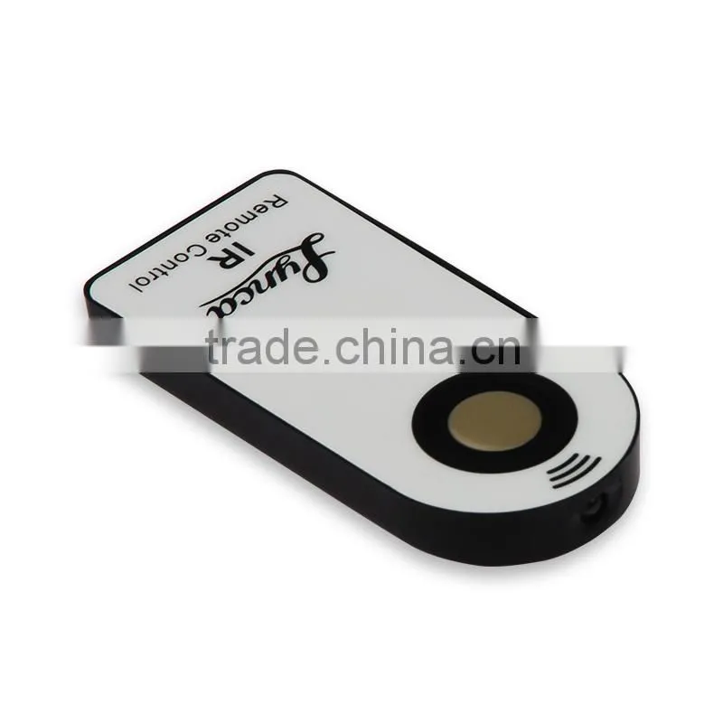 Portable moving control camera remote control