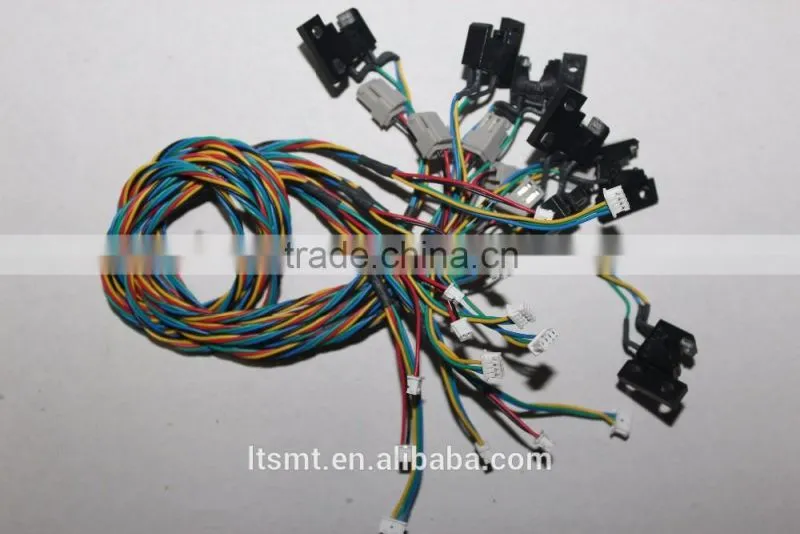 Samsung SMT Machine Spare Parts,CCD,Camera,Smt Valve,Samsung Feeder