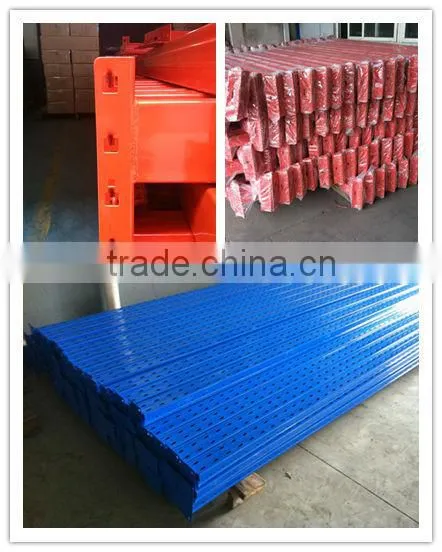 Pallet Rack