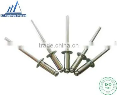 Best price aluminum pop rivet