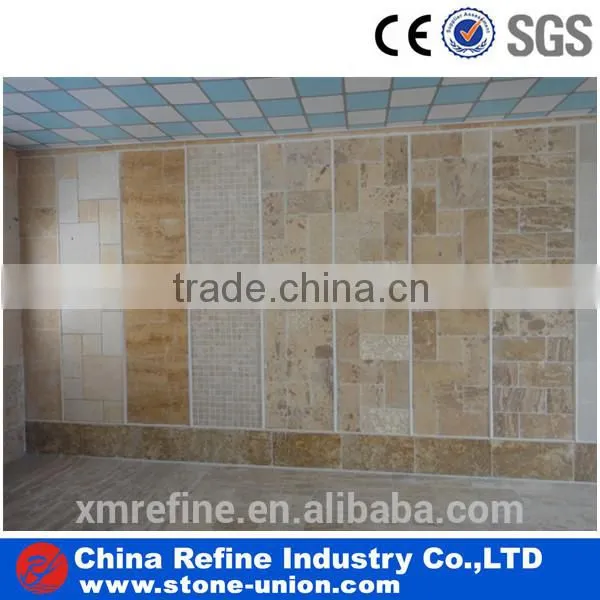 Yellow Limestone