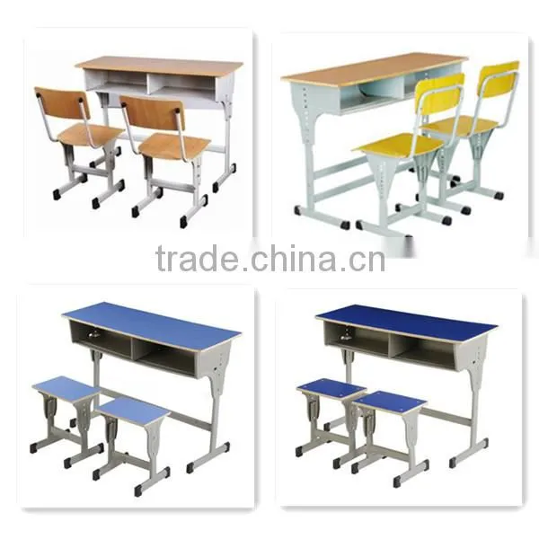 middle school furniture desk used metal kids adjustable writing tables and chair for sale