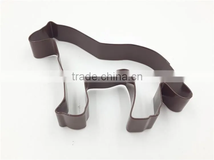Cake mold stainless steel