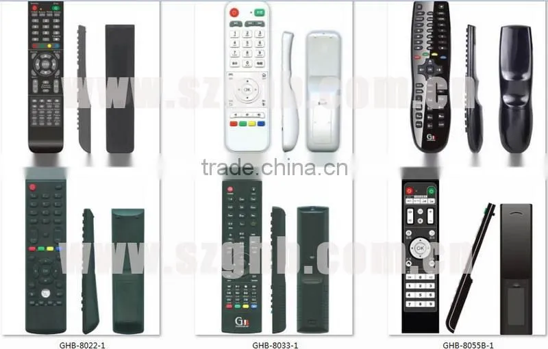 TV/HD Player/HD Digital TV Remote control