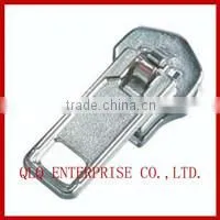 Zipper Slider for Invisible Zipper