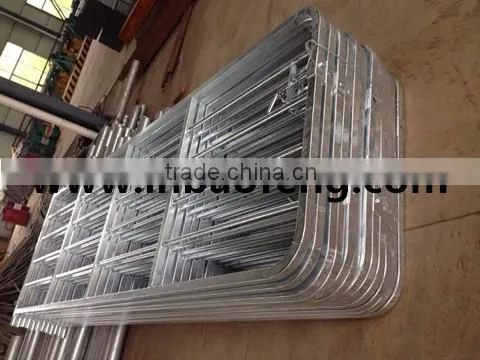sheep fence panel sheep fencing goat farming equipment