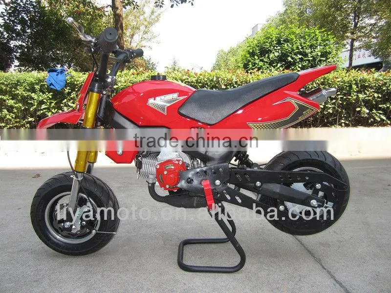 Mini motard 49cc 2 stroke mini moto