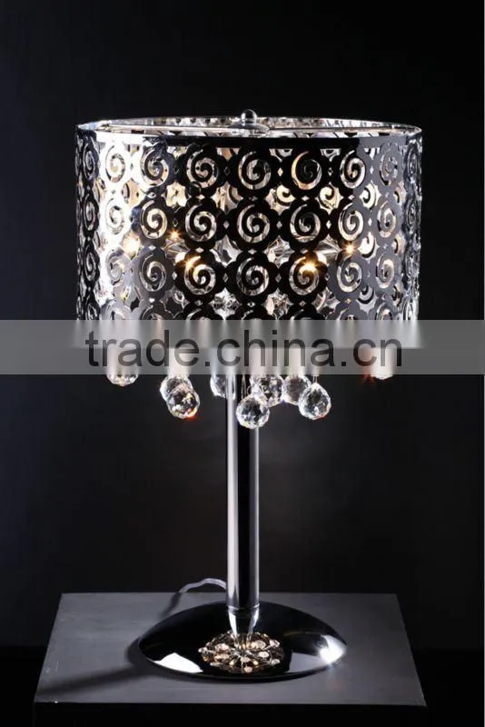 modern pendent lamp
