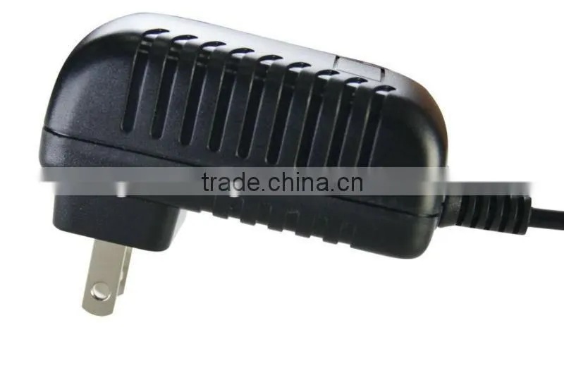Wall mounted LED driver AC DC adapter 12V 2.5A