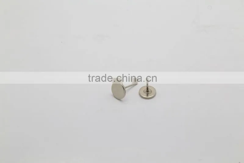 Good Quality Eas Tag Pin Plastic Tag Pin/Eas Security Pin