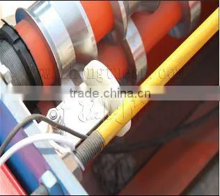 cold roll molding production equipment